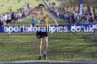 Mens under-17s 2025 UK CAU Inter Counties Cross Country Champs., Wollaton Park, Nottingham. Photo: David T. Hewitson/Sports for All Pics